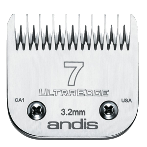 Andis #7 Ultra Edge 3,2 мм